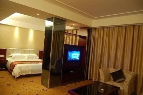 Jinbao Hotel เซียะเหมิน ภายนอก รูปภาพ